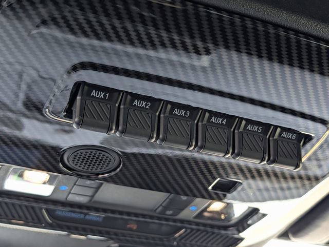 Used 2023 Ford Bronco 4-Door w/ Sasquatch Package image 25