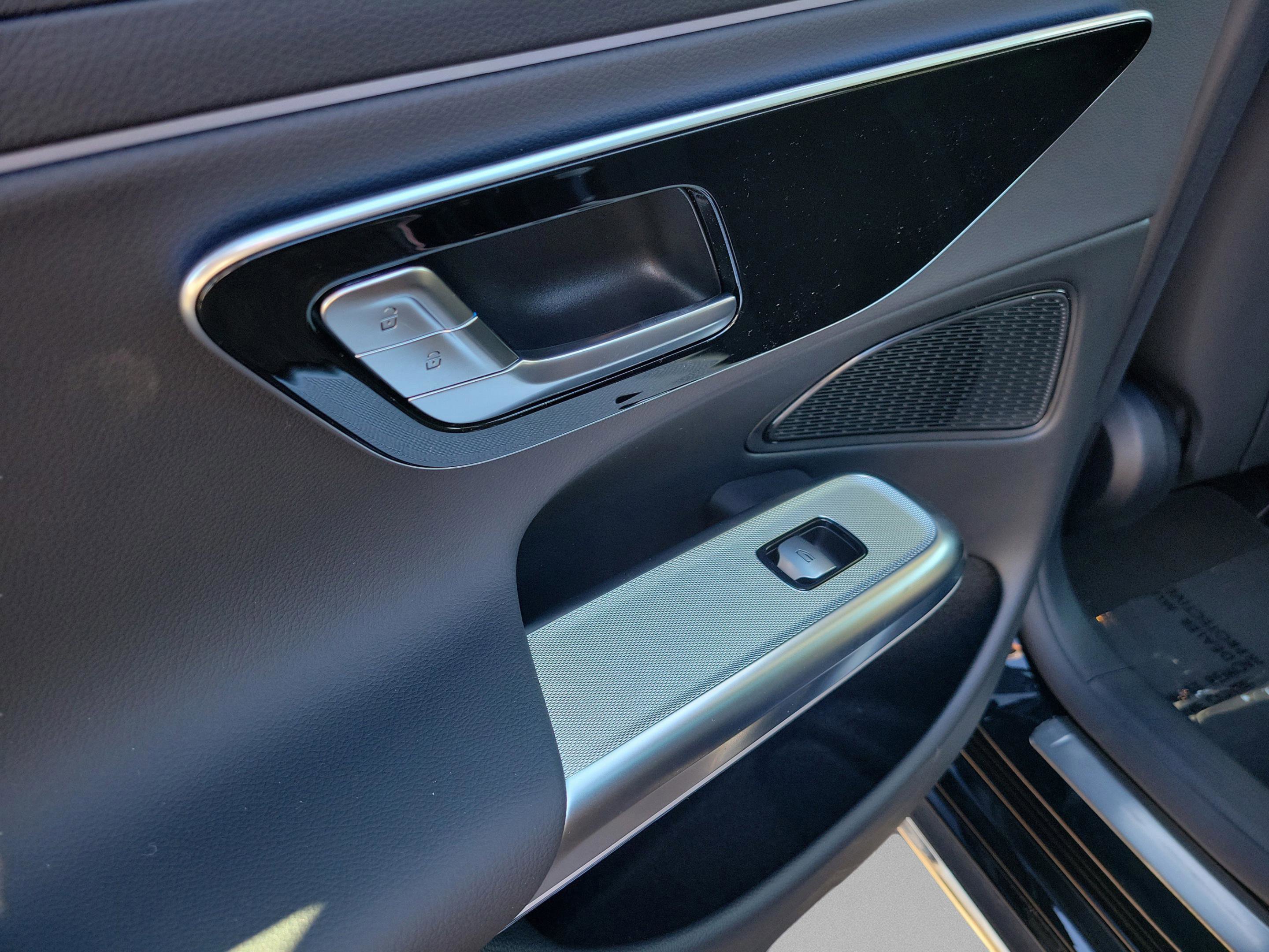 New 2026 Mercedes-Benz E 350 Sedan image 11