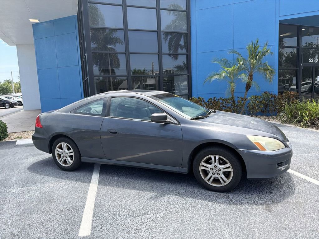 Used 2006 Honda Accord EX-L image 18