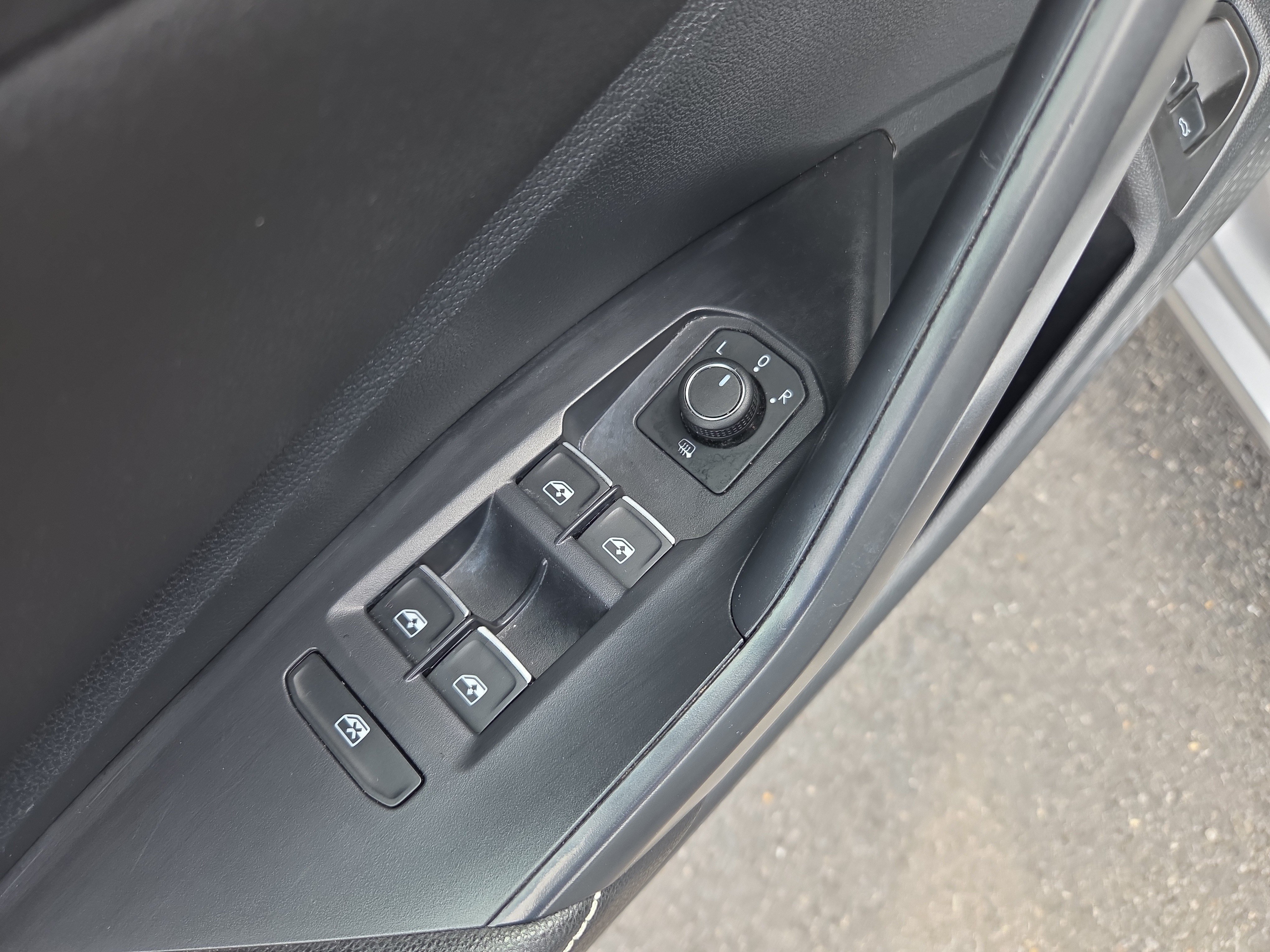 Used 2024 Volkswagen Jetta S FWD image 16