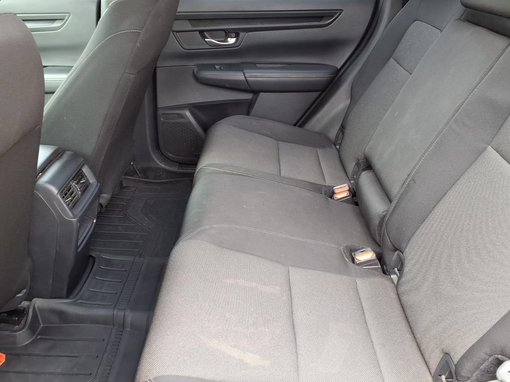 Used 2023 Honda CR-V LX image 11