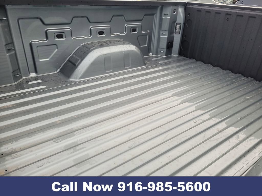 New 2026 Chevrolet Silverado 1500 LT image 30