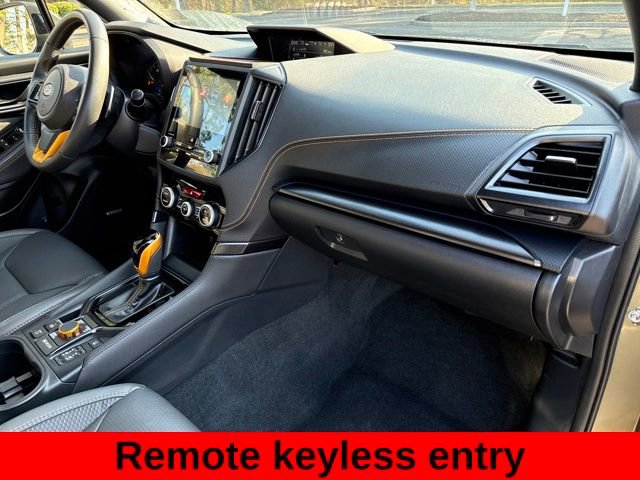 Used 2024 Subaru Forester Wilderness image 28