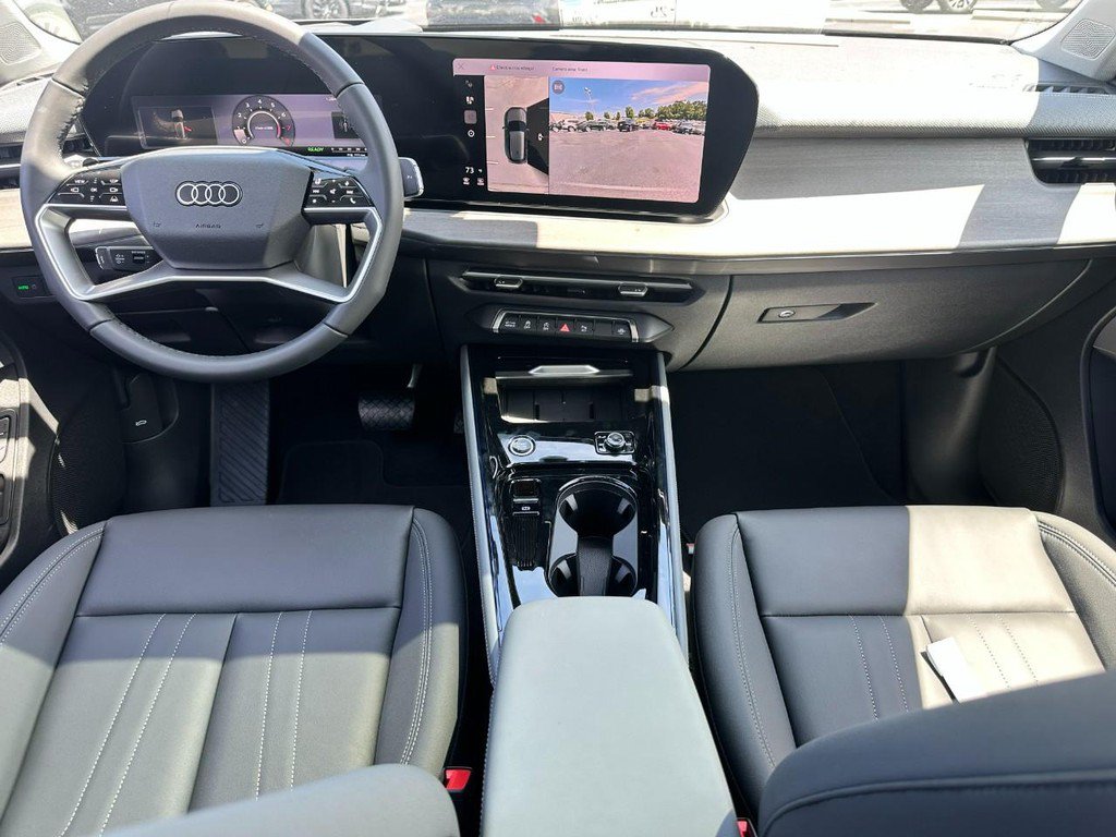 New 2026 Audi Q3 quattro 2.0T AWD/4WD image 8