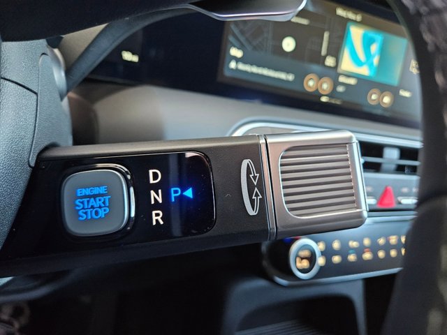 New 2026 Hyundai Palisade Calligraphy image 13