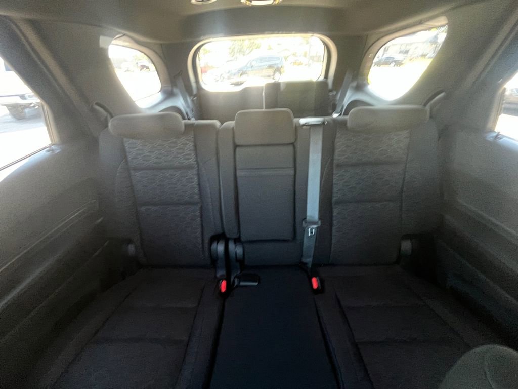 New 2026 Dodge Durango GT w/ Blacktop Package image 5