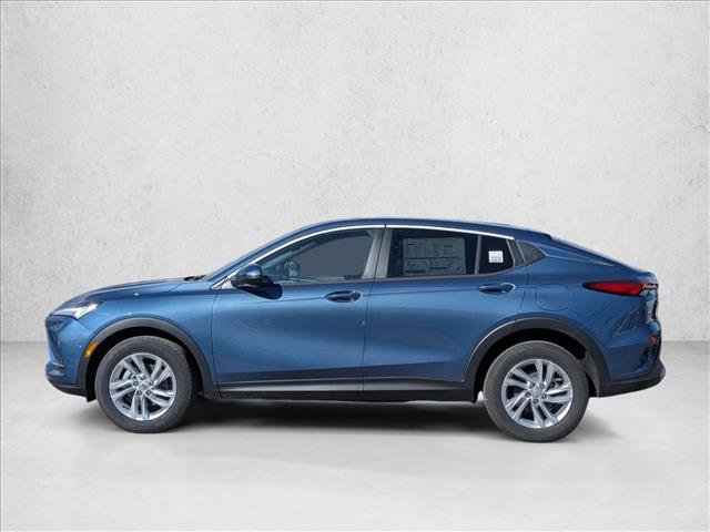 New 2026 Buick Envista Preferred FWD image 9