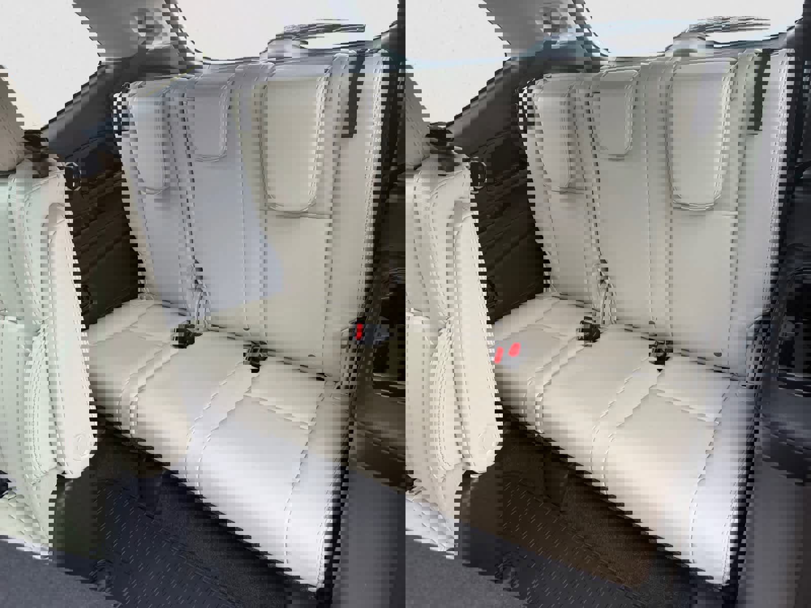 New 2025 Subaru Ascent Limited image 11