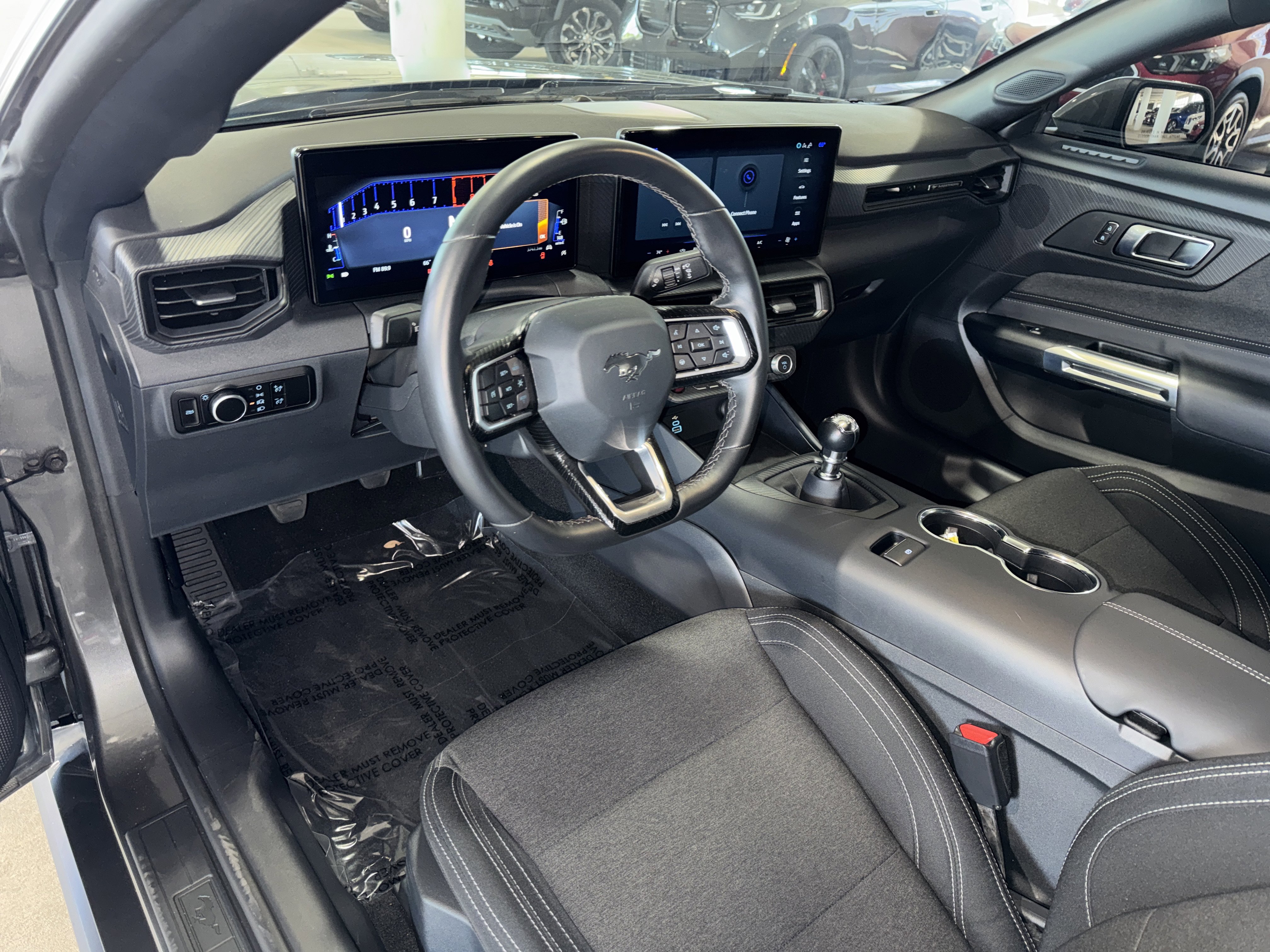 Used 2024 Ford Mustang GT image 16