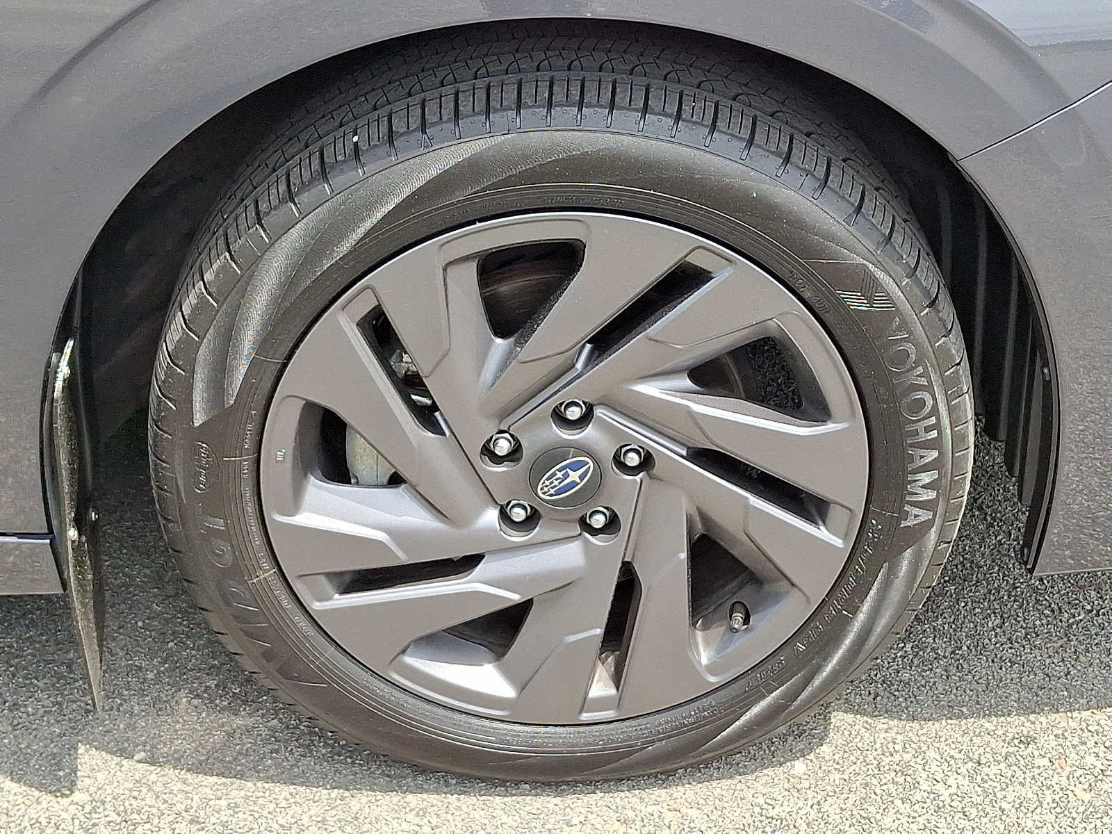 Used 2024 Subaru Legacy Sport AWD/4WD image 8