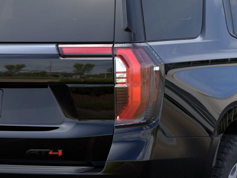 New 2026 GMC Yukon AT4 w/ AT4 Premium Plus Package image 35