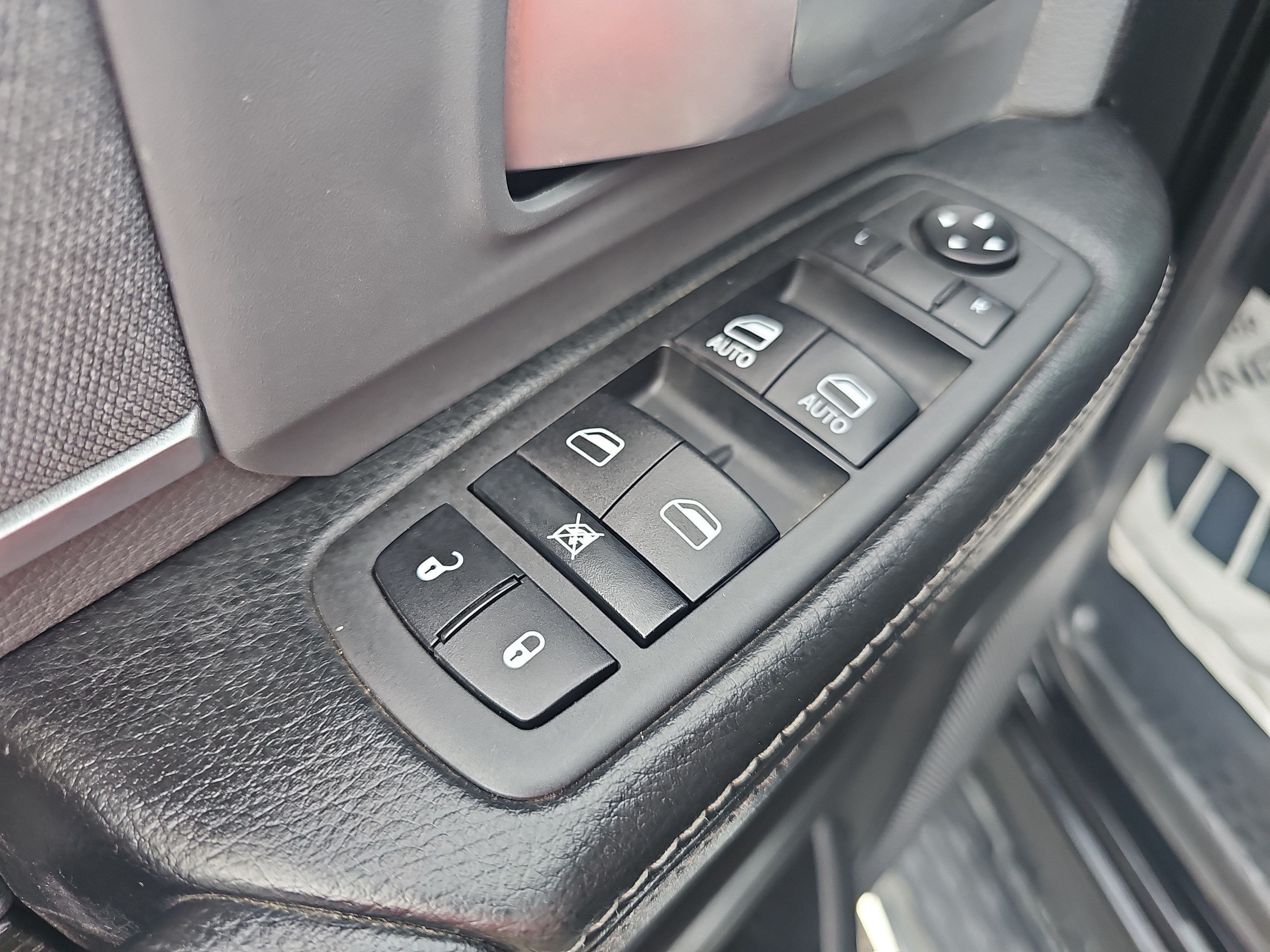 Used 2019 RAM 3500 Big Horn AWD/4WD image 16