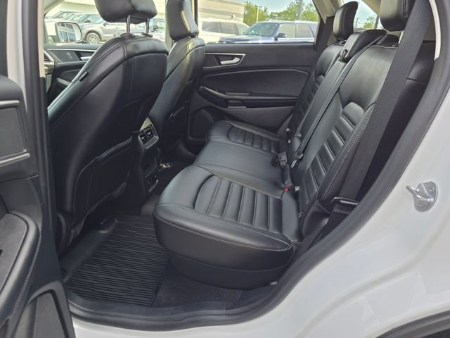 Used 2023 Ford Edge SEL w/ Convenience Package AWD/4WD image 32