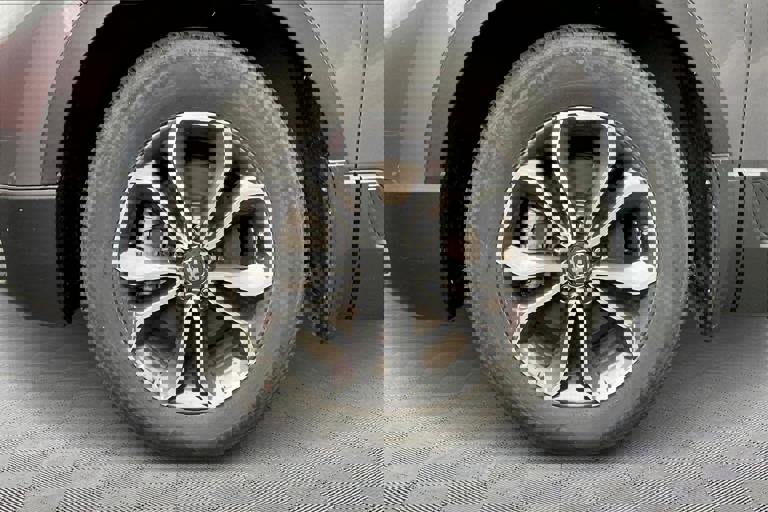 Used 2022 Honda CR-V EX image 35