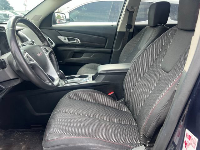 Used 2016 GMC Terrain SLE w/ Convenience Package FWD image 9