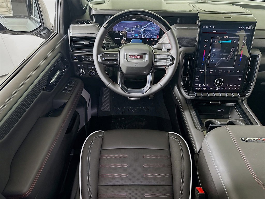 New 2026 GMC Yukon AT4 Ultimate image 15