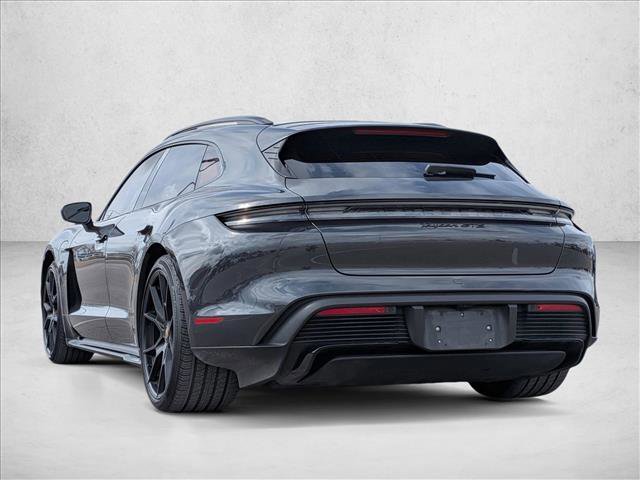 Used 2023 Porsche Taycan GTS image 8