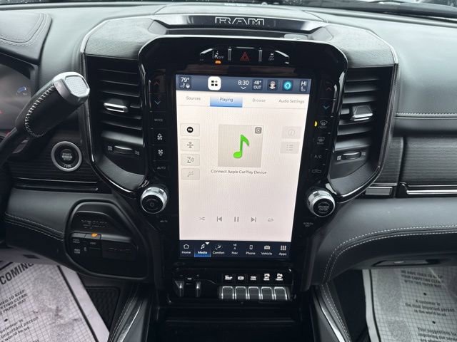 Used 2024 RAM 2500 Limited image 27