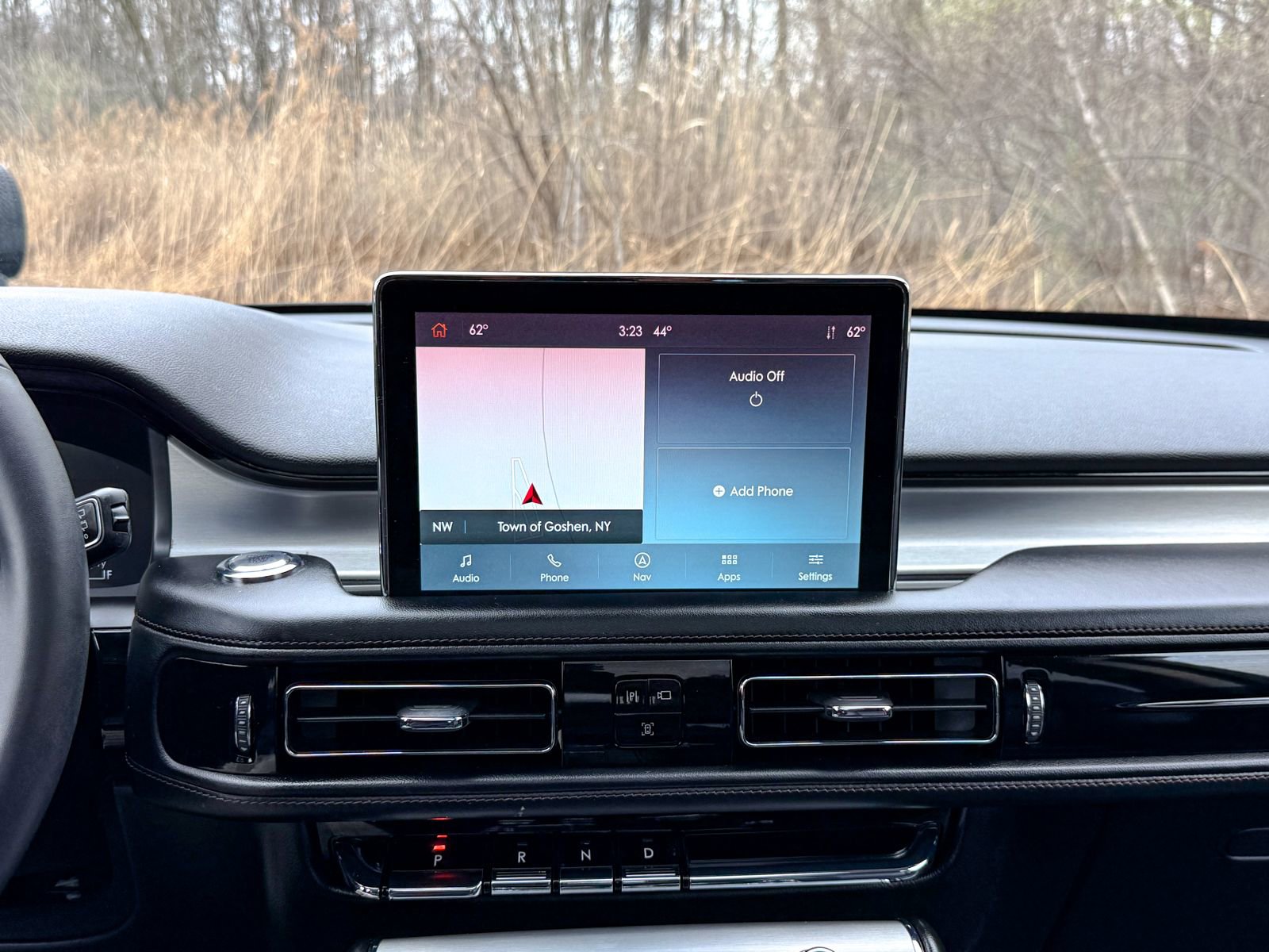 Used 2022 Lincoln Aviator AWD w/ Premium Package image 25