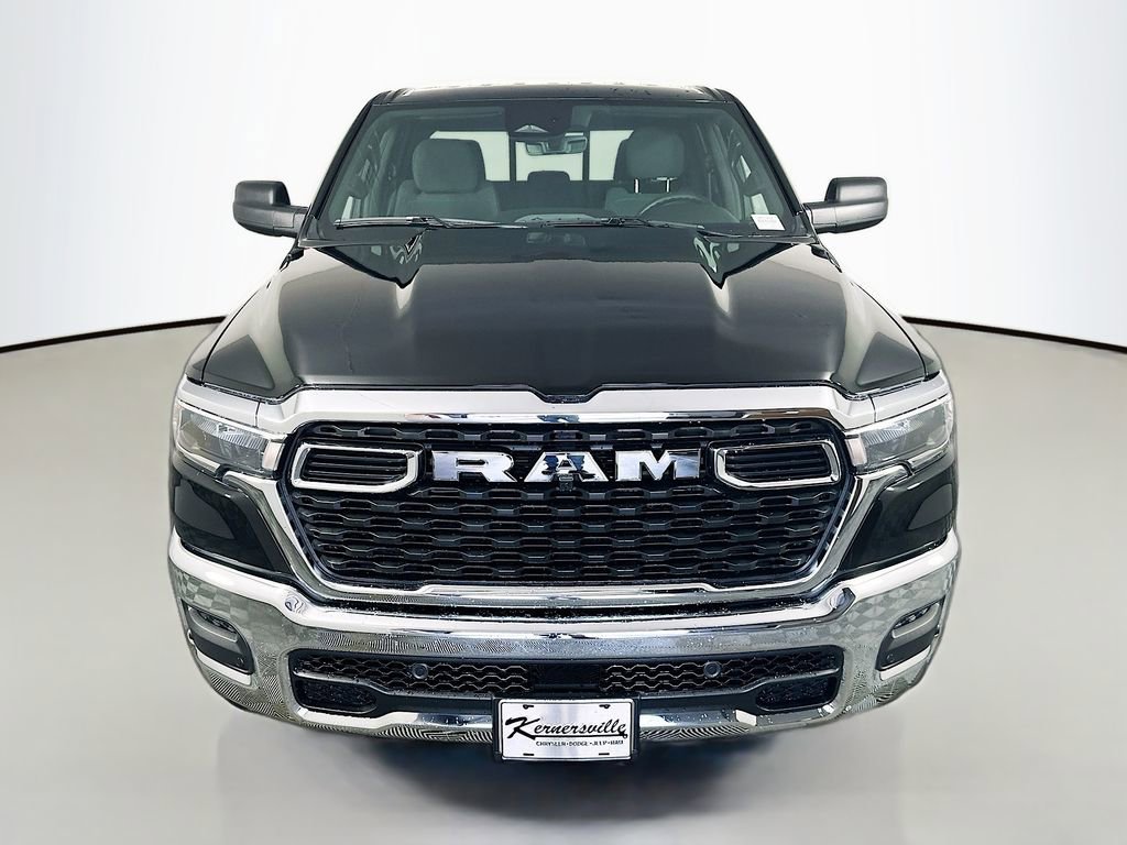 New 2025 RAM 1500 Tradesman image 2