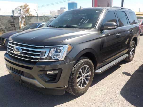 Used 2021 Ford Expedition XLT