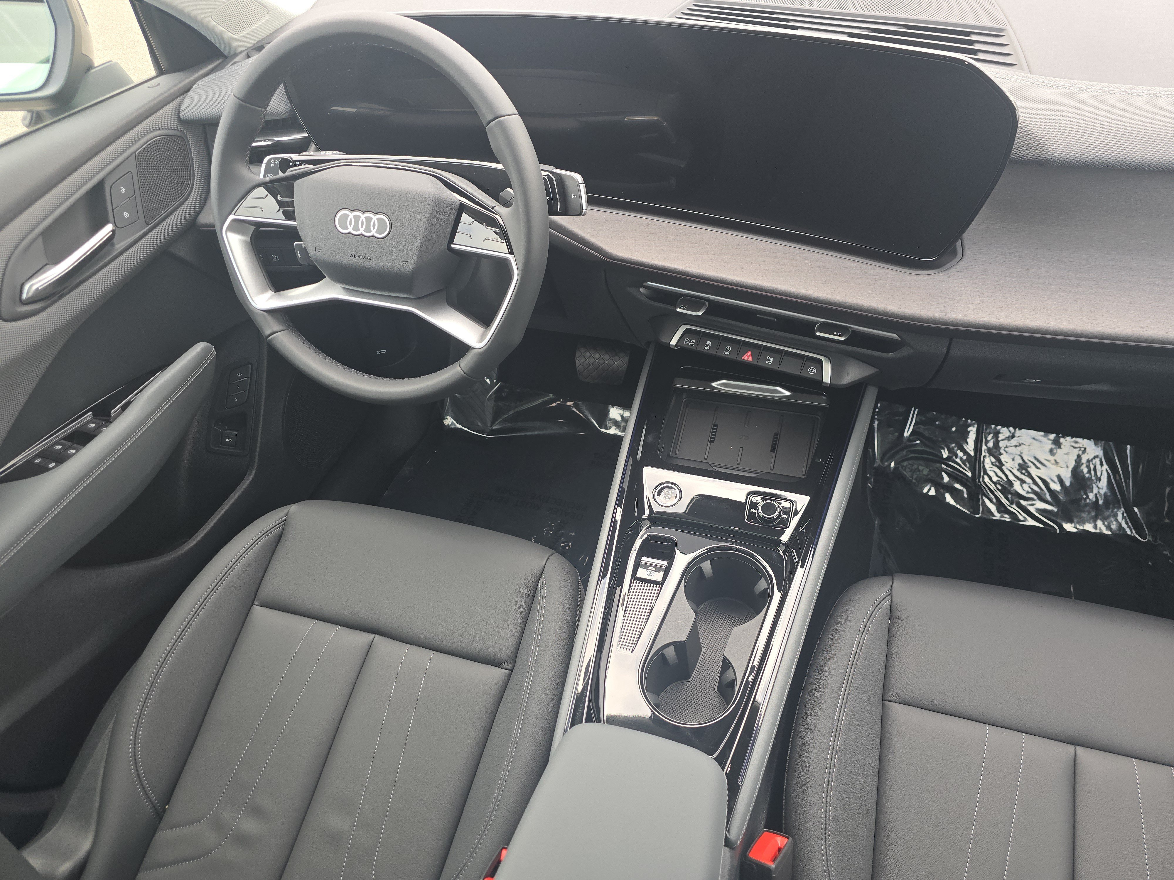 New 2026 Audi Q3 quattro 2.0T AWD/4WD image 19