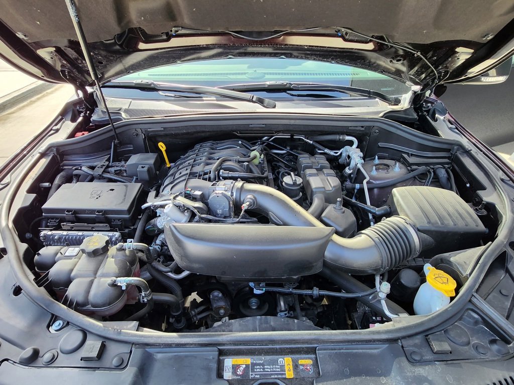 Used 2025 Dodge Durango GT image 20