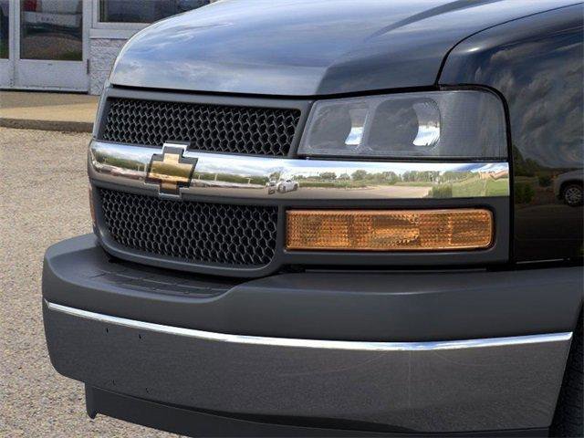 New 2025 Chevrolet Express 2500 w/ Driver Convenience Package image 13