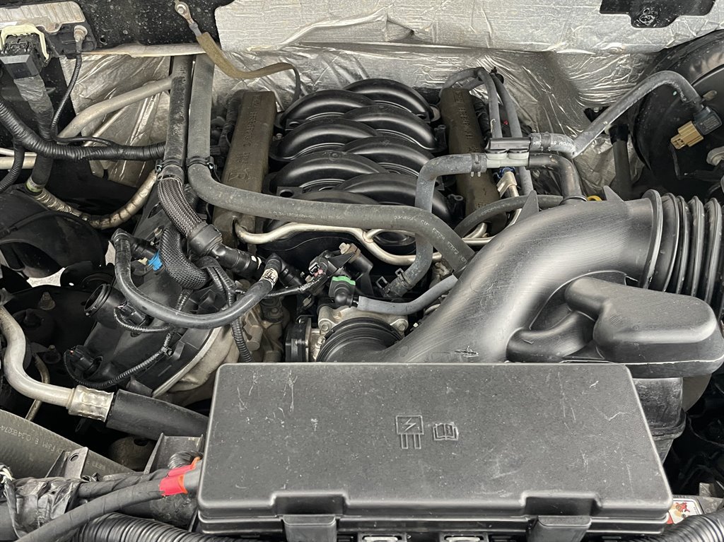 Used 2014 Ford F150 STX w/ Equipment Group 201A Mid RWD image 6