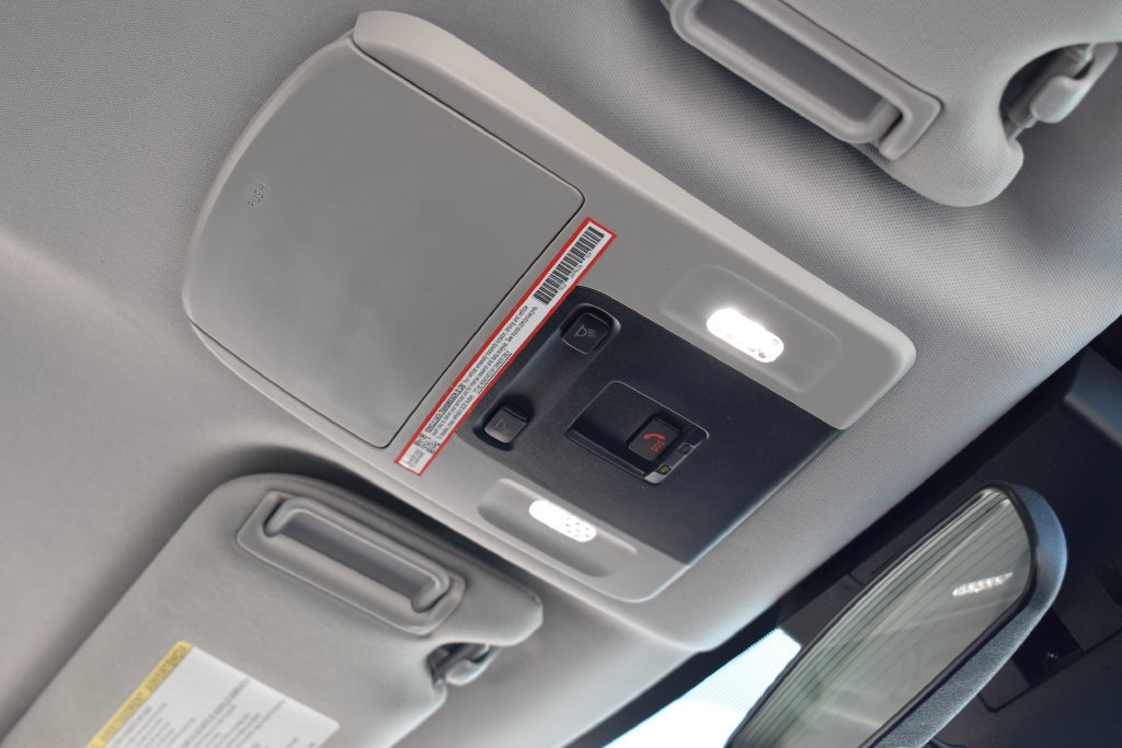 Used 2025 Toyota Camry LE FWD image 35