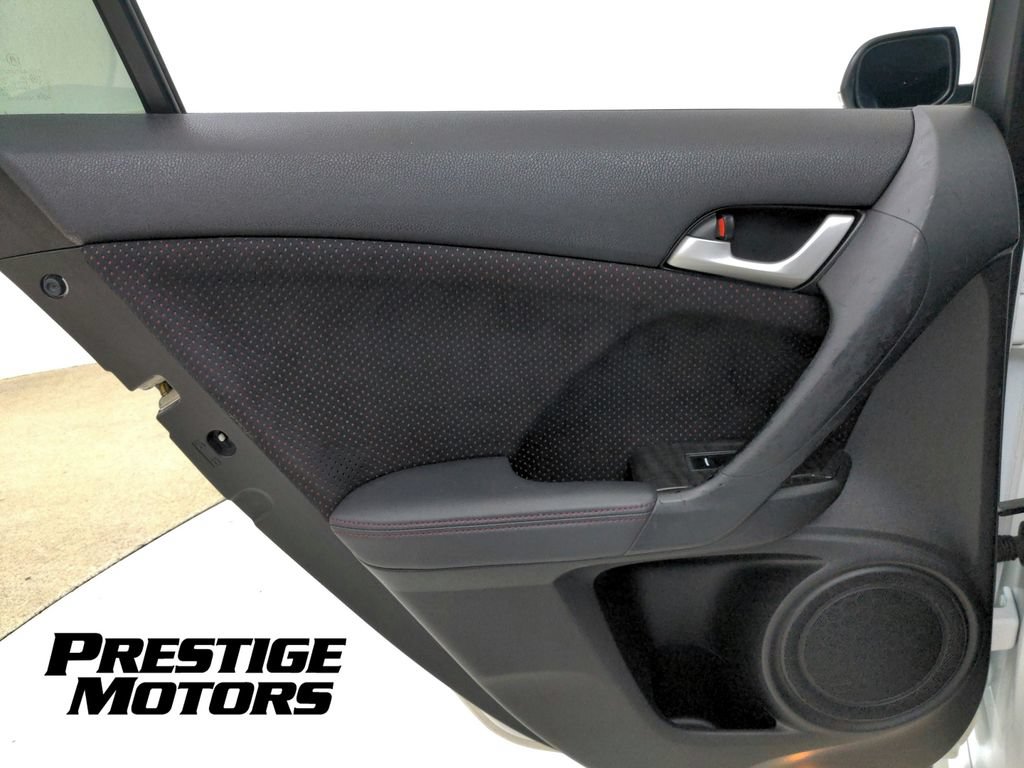 Used 2012 Acura TSX Special Edition FWD image 24