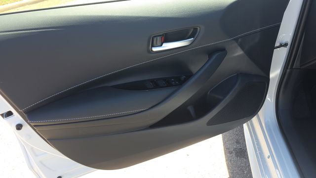 New 2026 Toyota Corolla SE image 10