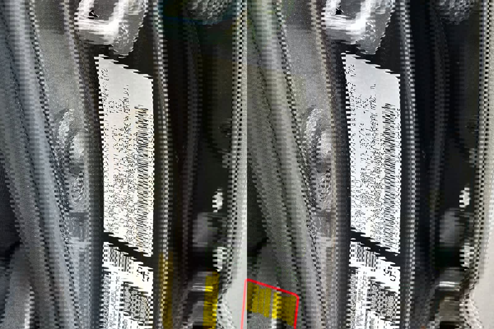 Used 2022 Toyota Tacoma TRD Off-Road w/ Technology Package image 33