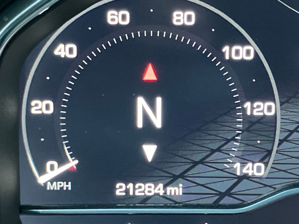 Used 2025 GMC Sierra 2500 Denali Ultimate w/ Max Trailering Package image 22