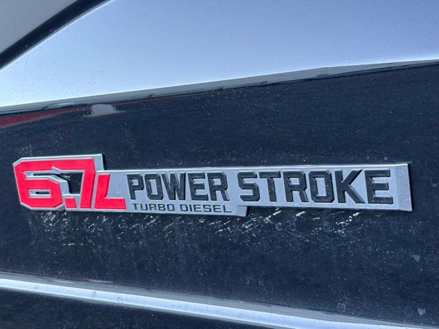 New 2026 Ford F250 XLT w/ XLT Premium Package image 20