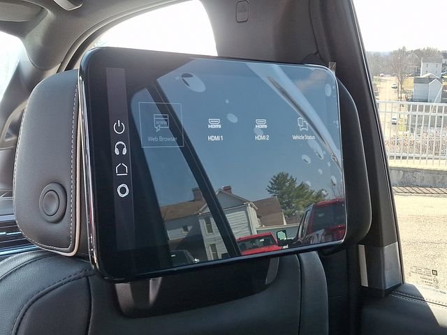 New 2026 GMC Yukon Elevation w/ Elevation Premium Package image 13