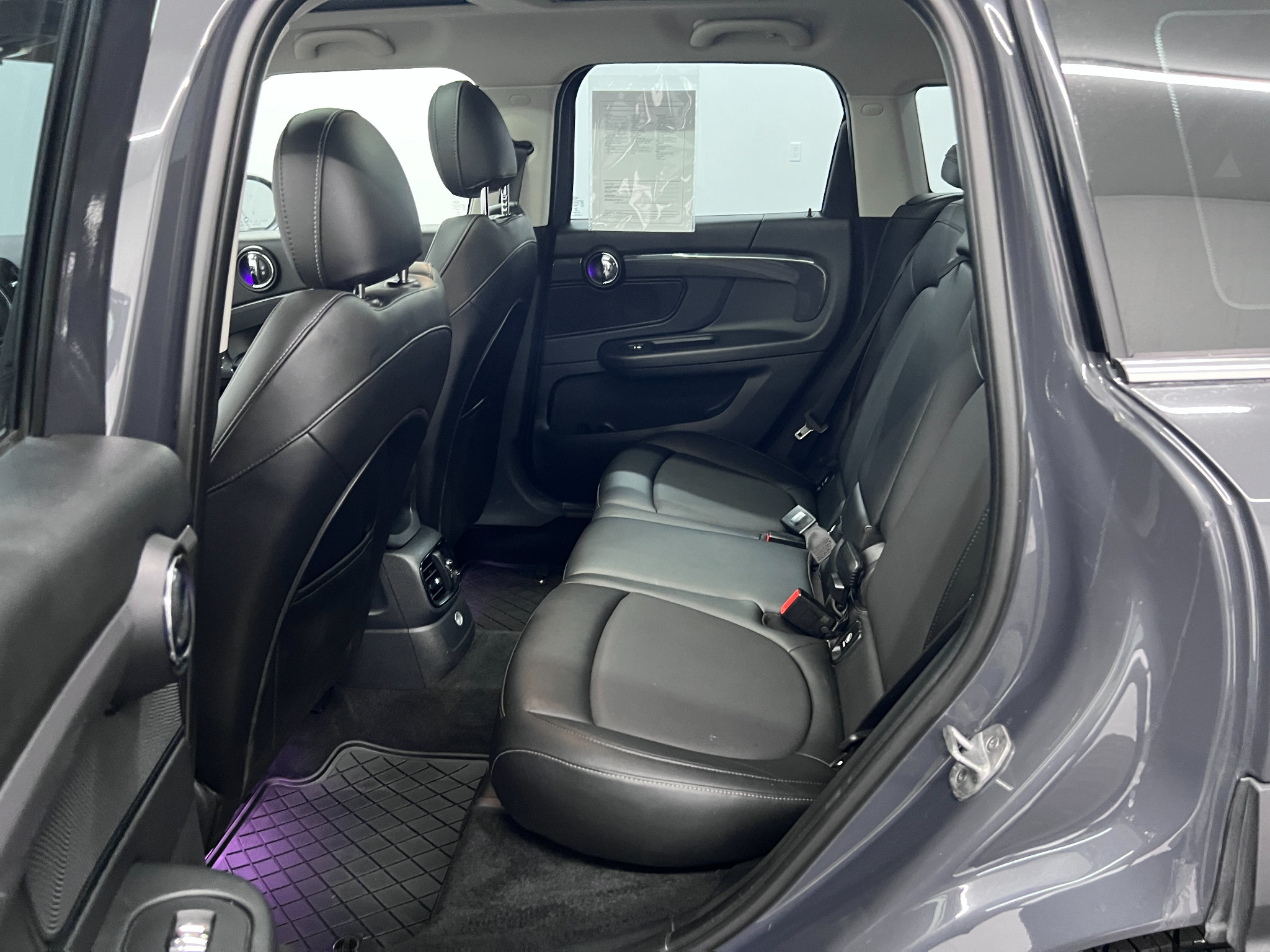 Used 2018 MINI Cooper Countryman S AWD/4WD image 11