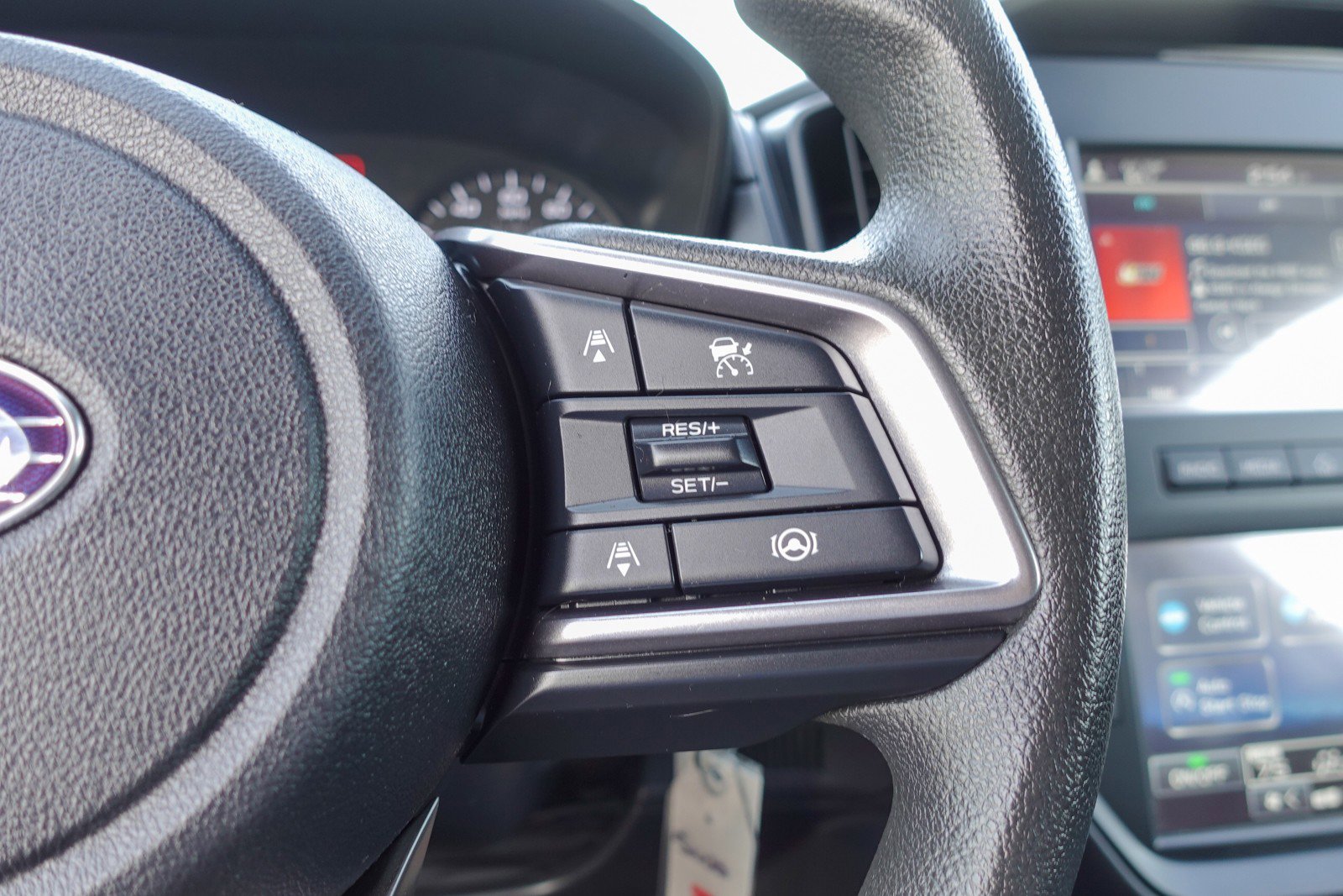 Certified 2024 Subaru Impreza 2.0i image 14