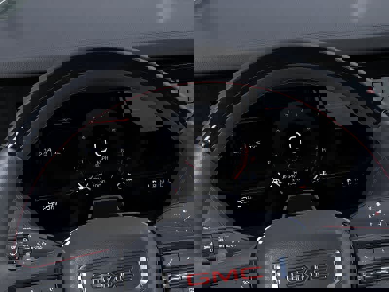 New 2026 GMC Yukon XL AT4 Ultimate image 18