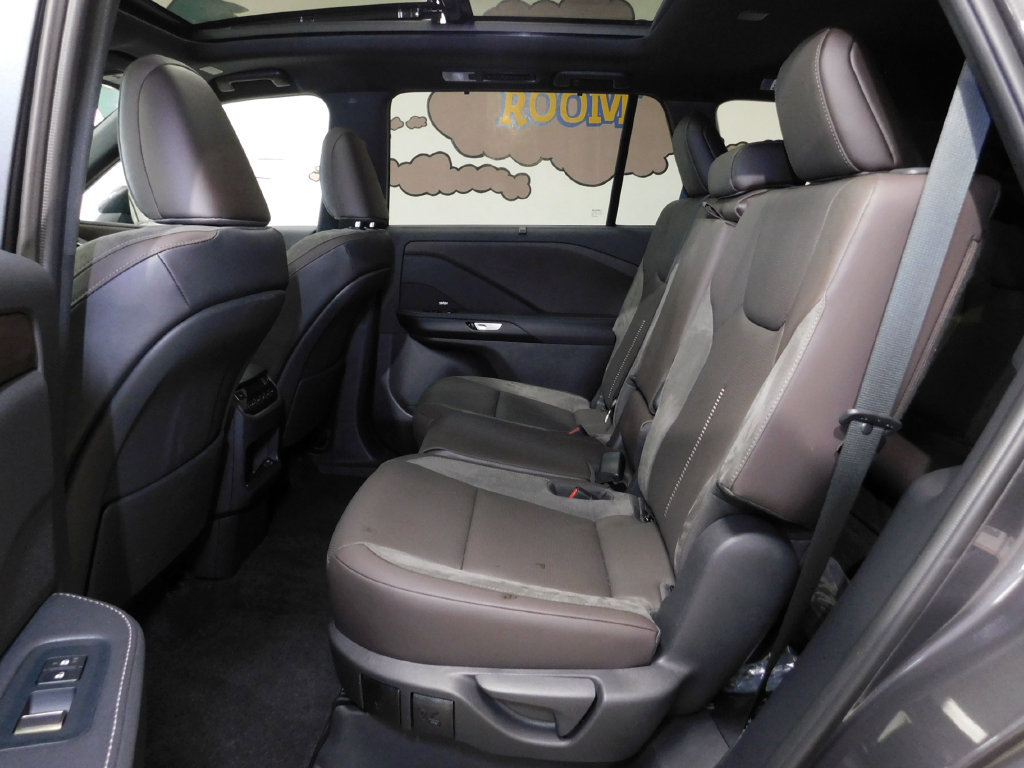 Used 2026 Lexus TX 350 AWD image 64