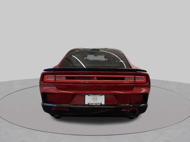 New 2026 Dodge Charger Scat Pack w/ Wheel & Tire Package AWD/4WD image 6