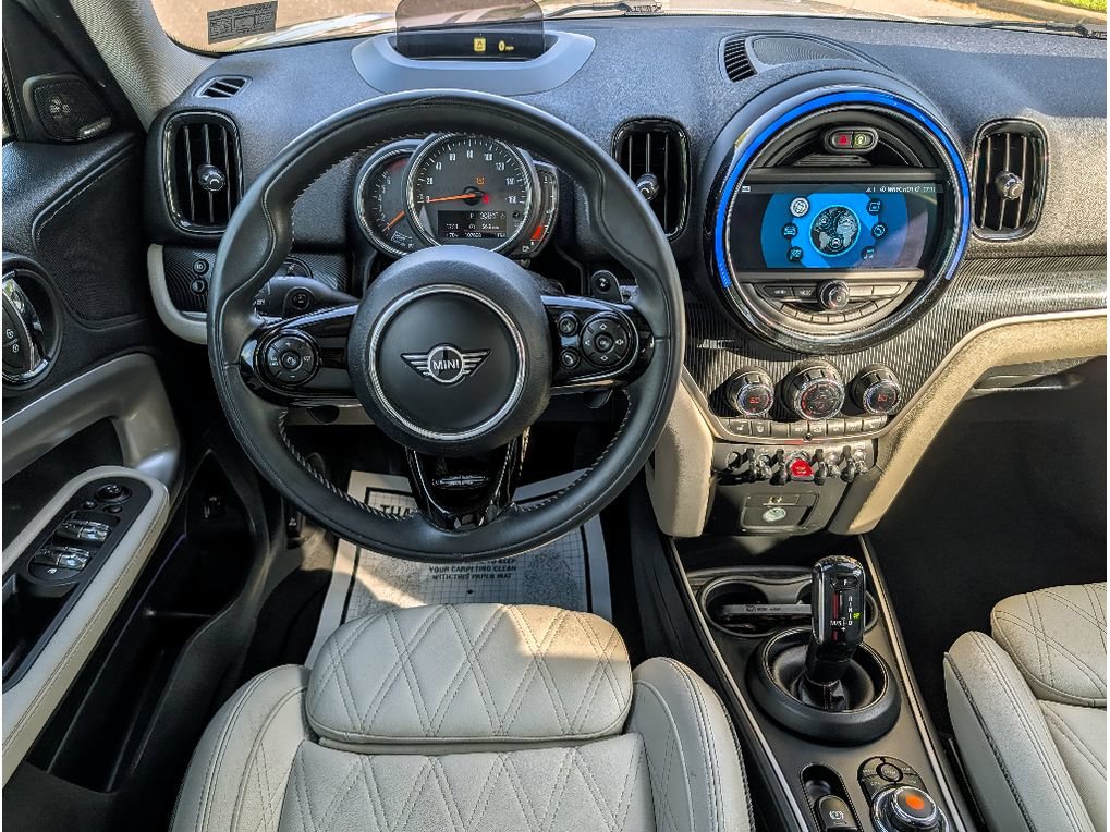 Used 2020 MINI Cooper Countryman S AWD/4WD image 26