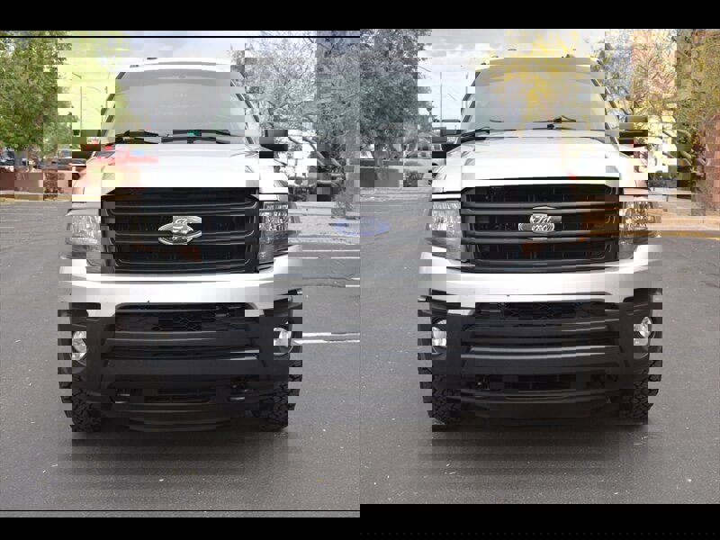 Used 2015 Ford Expedition XL image 8