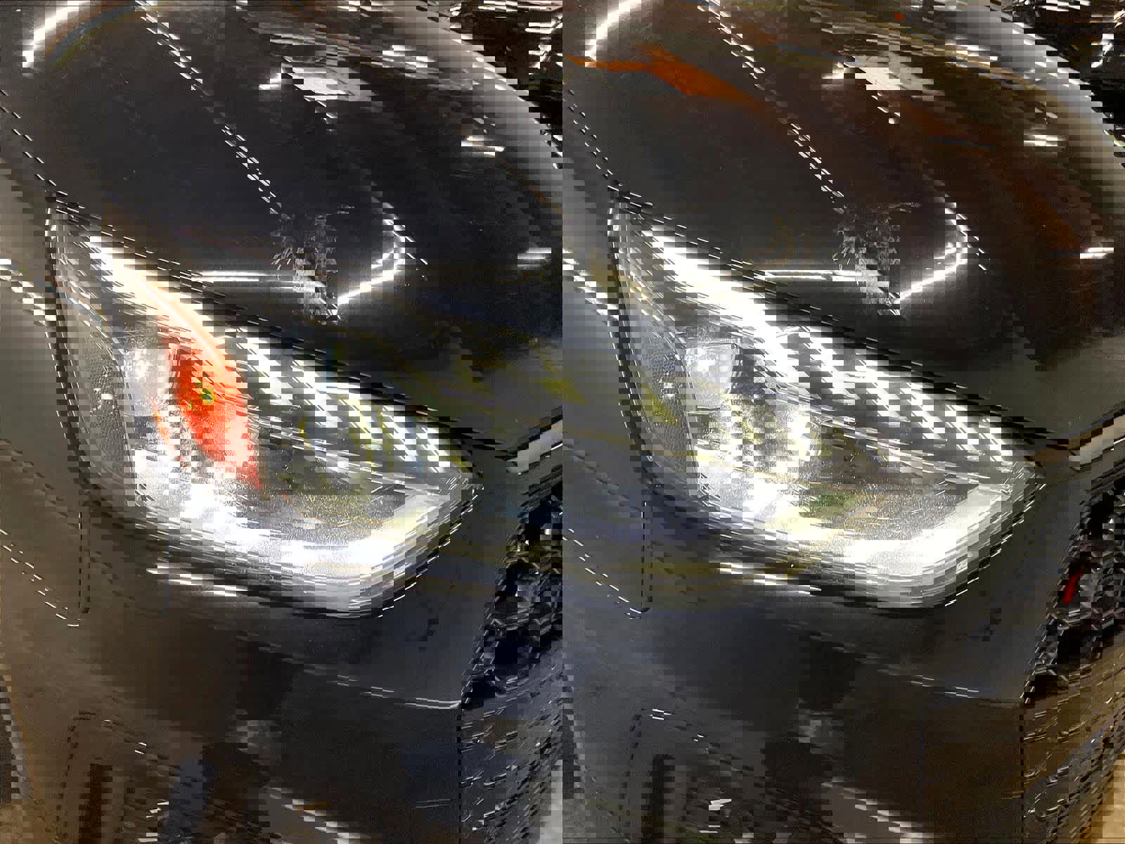 Used 2023 Audi S4 Premium Plus w/ Premium Plus Package image 28