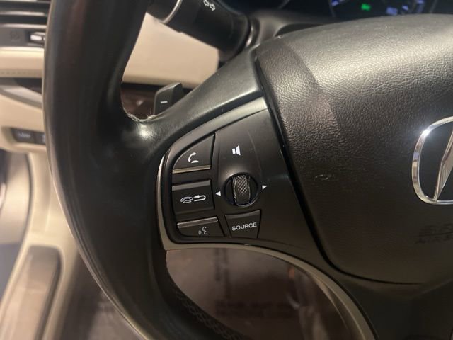 Used 2014 Acura RLX w/ Technology Package image 21