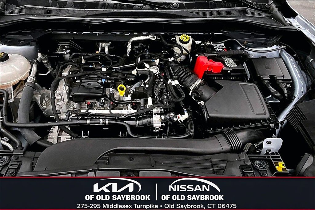 Used 2022 Ford Escape SE image 29