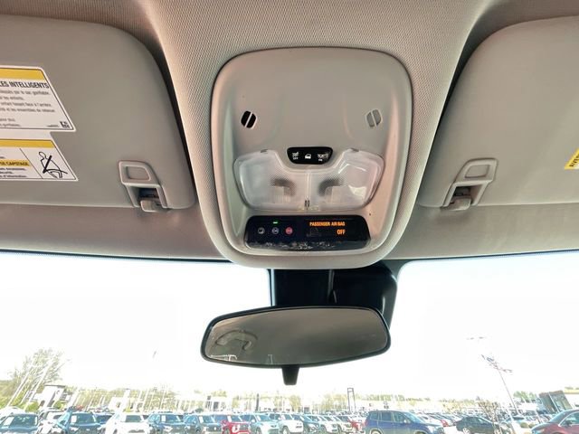 Used 2025 Chevrolet TrailBlazer LS w/ LS Convenience Package image 23