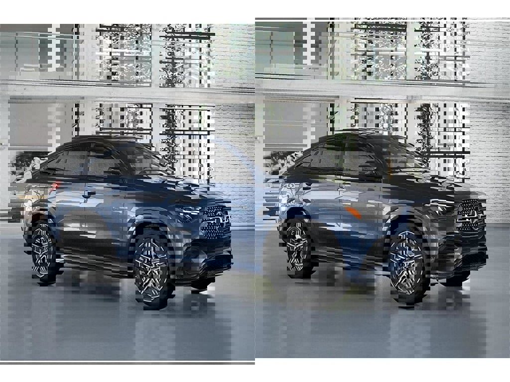 New 2026 Mercedes-Benz GLE 450 4MATIC image 12