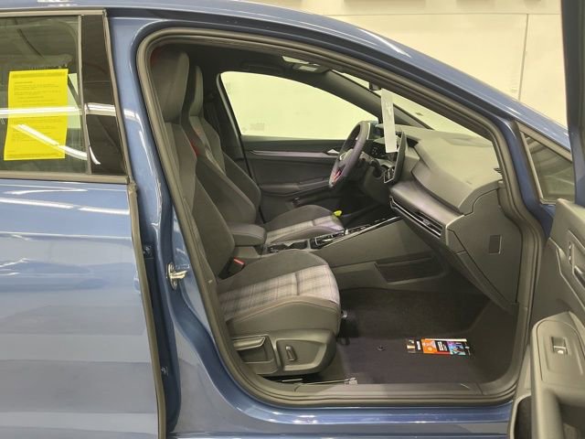 New 2026 Volkswagen GTI S image 11