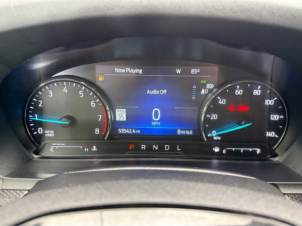 Used 2022 Ford Explorer ST-Line image 33